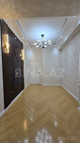 Satılır 2 otaqlı yeni tikili 45 m², photo 5 from 11