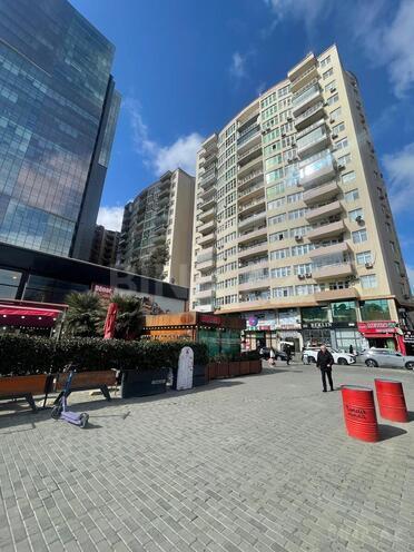 Satılır 3 otaqlı yeni tikili 132 m², Şah İsmayıl Xətai m., photo 1 from 26