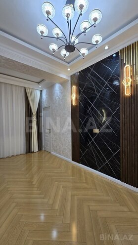 Satılır 2 otaqlı yeni tikili 45 m², photo 4 from 11