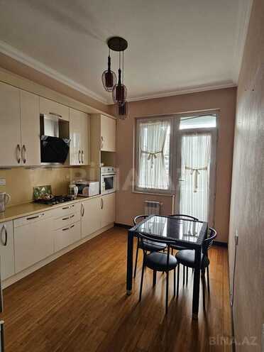 Сдаётся 2-комн. новостройка 75 м², м. 20 января, photo 9 from 13