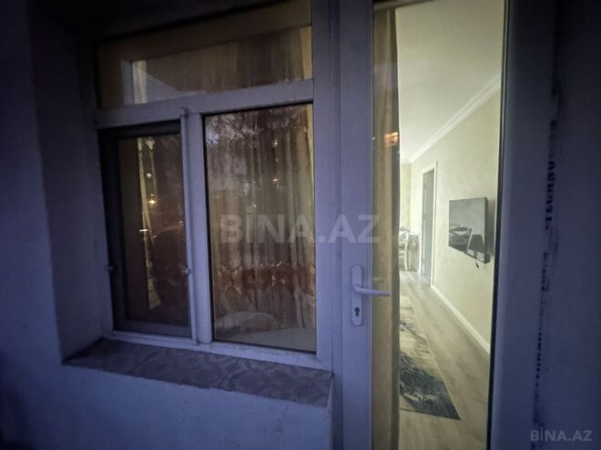 Сдаётся 2-комн. вторичка 45 м², пос. Бадамдар, photo 17 from 18