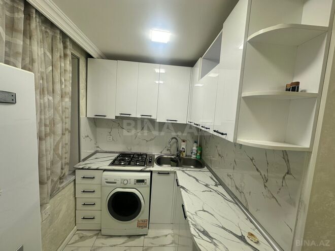 Сдаётся 2-комн. вторичка 45 м², пос. Бадамдар, photo 7 from 18