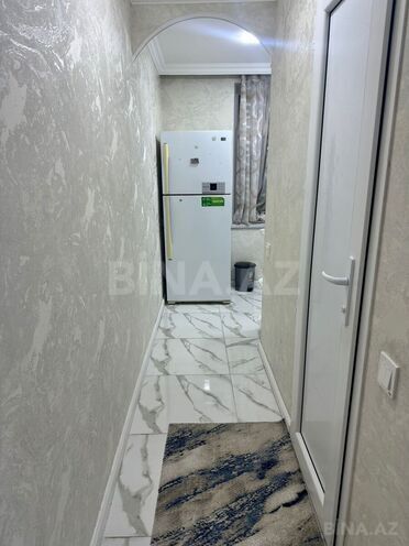 Сдаётся 2-комн. вторичка 45 м², пос. Бадамдар, photo 9 from 18