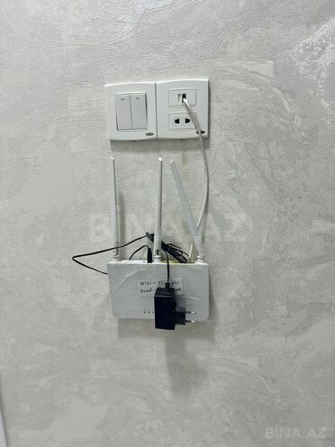 Сдаётся 2-комн. вторичка 45 м², пос. Бадамдар, photo 10 from 18
