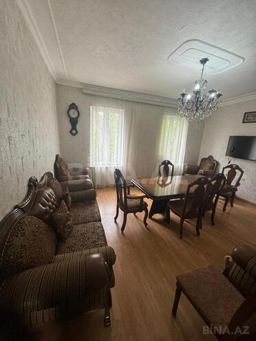 Сдаётся 2-комн. вторичка 70 м², пос. М. Расулзаде, photo 6 from 11