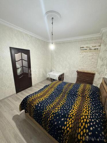 Сдаётся 2-комн. вторичка 70 м², пос. М. Расулзаде, photo 4 from 11