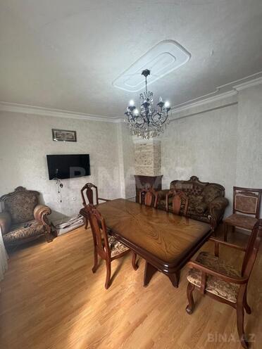 Сдаётся 2-комн. вторичка 70 м², пос. М. Расулзаде, photo 5 from 11