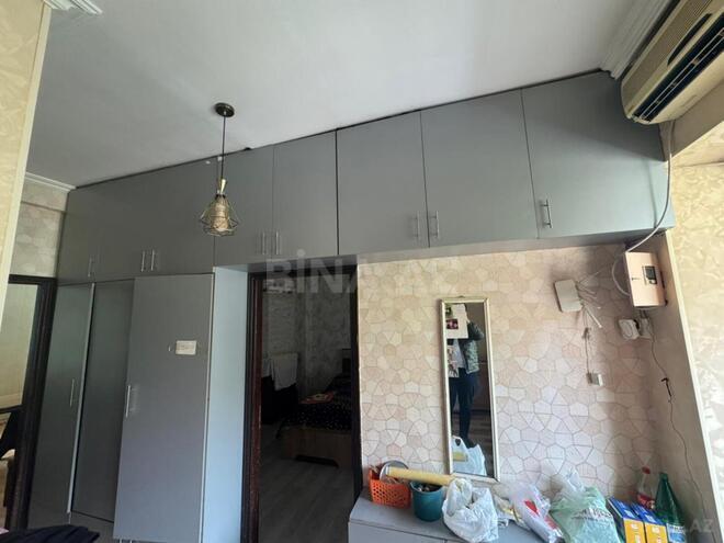 Сдаётся 2-комн. вторичка 70 м², пос. М. Расулзаде, photo 7 from 11