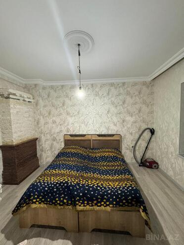 Сдаётся 2-комн. вторичка 70 м², пос. М. Расулзаде, photo 3 from 11