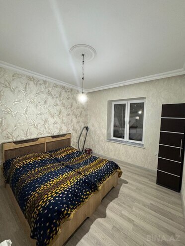 Сдаётся 2-комн. вторичка 70 м², пос. М. Расулзаде, photo 1 from 11