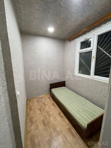 Сдаётся 2-комн. вторичка 55 м², м. Азадлыг проспекти, photo 1 from 7