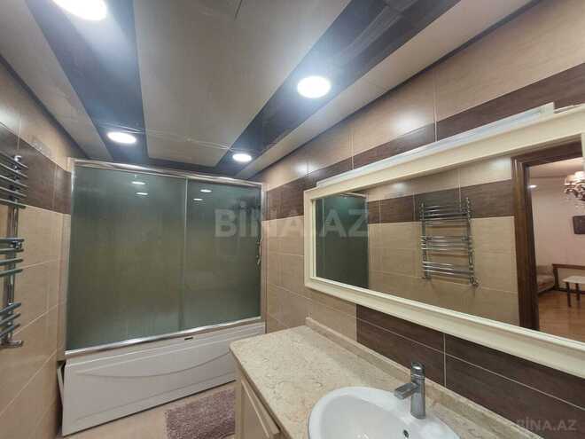 Сдаётся 4-комн. новостройка 162 м², Сабаильский р., photo 10 from 11