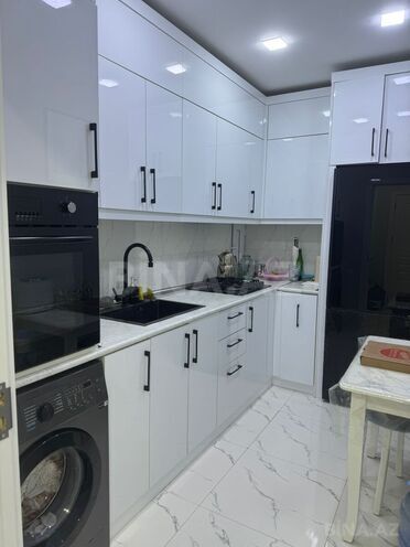 Satılır 2 otaqlı yeni tikili 69 m², Badamdar q., photo 18 from 24
