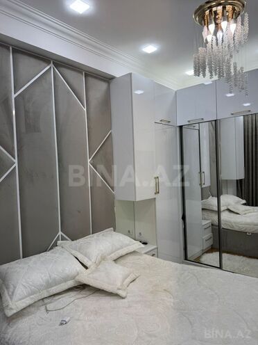 Satılır 2 otaqlı yeni tikili 69 m², Badamdar q., photo 10 from 24