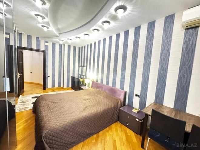 Сдаётся 3-комн. новостройка 145 м², м. 28 мая, photo 12 from 23