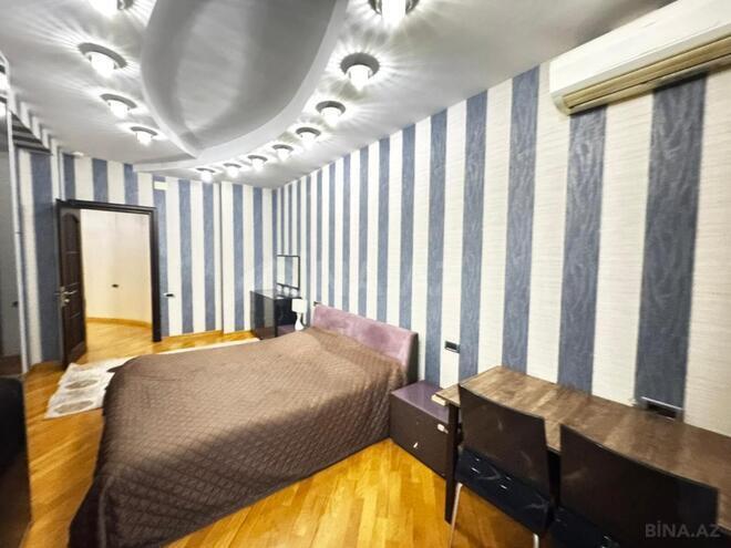 Сдаётся 3-комн. новостройка 145 м², м. 28 мая, photo 15 from 23