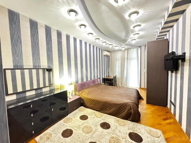 Сдаётся 3-комн. новостройка 145 м², м. 28 мая, photo 14 from 23