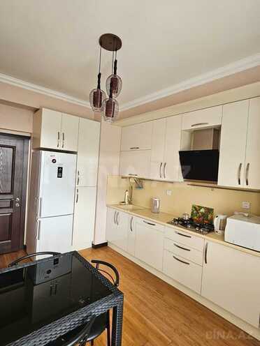 İcarəyə verilir 2 otaqlı yeni tikili 70 m², 20 Yanvar m., photo 3 from 13