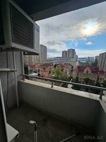 İcarəyə verilir 2 otaqlı yeni tikili 70 m², 20 Yanvar m., photo 4 from 13