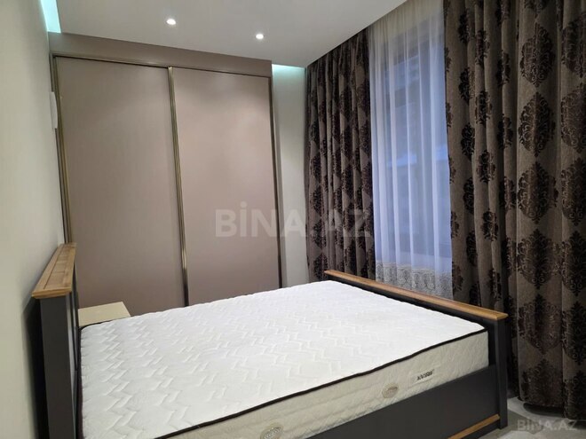 Сдаётся 2-комн. новостройка 82 м², м. Шах Исмаил Хатаи, photo 18 from 32