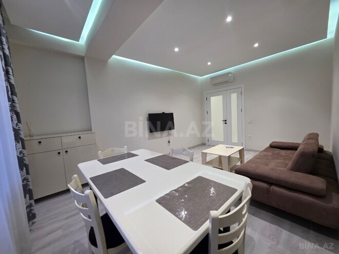 Сдаётся 2-комн. новостройка 82 м², м. Шах Исмаил Хатаи, photo 12 from 32