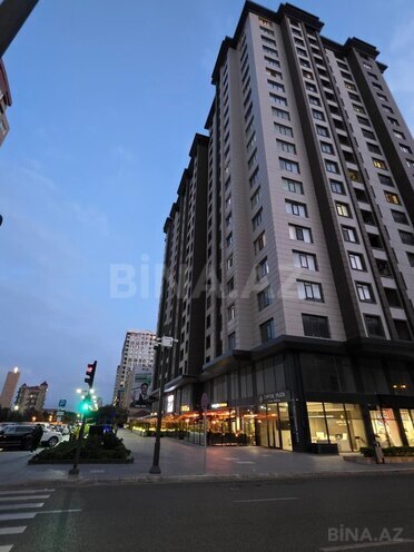 Сдаётся 2-комн. новостройка 82 м², м. Шах Исмаил Хатаи, photo 3 from 32