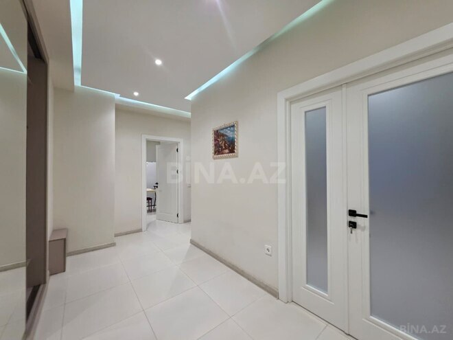 Сдаётся 2-комн. новостройка 82 м², м. Шах Исмаил Хатаи, photo 26 from 32