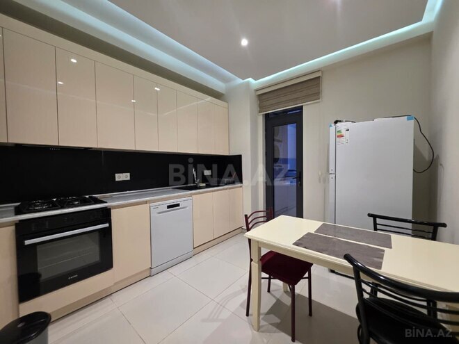 Сдаётся 2-комн. новостройка 82 м², м. Шах Исмаил Хатаи, photo 13 from 32