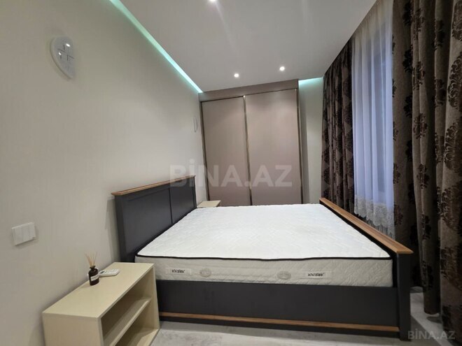 Сдаётся 2-комн. новостройка 82 м², м. Шах Исмаил Хатаи, photo 17 from 32