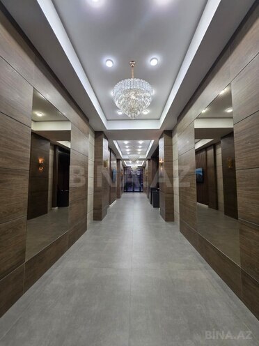 Сдаётся 2-комн. новостройка 82 м², м. Шах Исмаил Хатаи, photo 30 from 32
