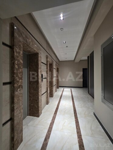 Сдаётся 2-комн. новостройка 82 м², м. Шах Исмаил Хатаи, photo 31 from 32