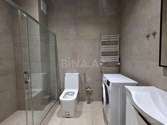Сдаётся 2-комн. новостройка 82 м², м. Шах Исмаил Хатаи, photo 23 from 32
