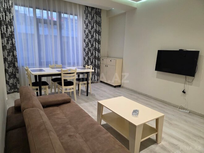 Сдаётся 2-комн. новостройка 82 м², м. Шах Исмаил Хатаи, photo 7 from 32