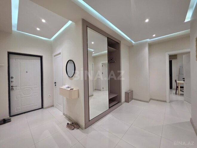 Сдаётся 2-комн. новостройка 82 м², м. Шах Исмаил Хатаи, photo 25 from 32