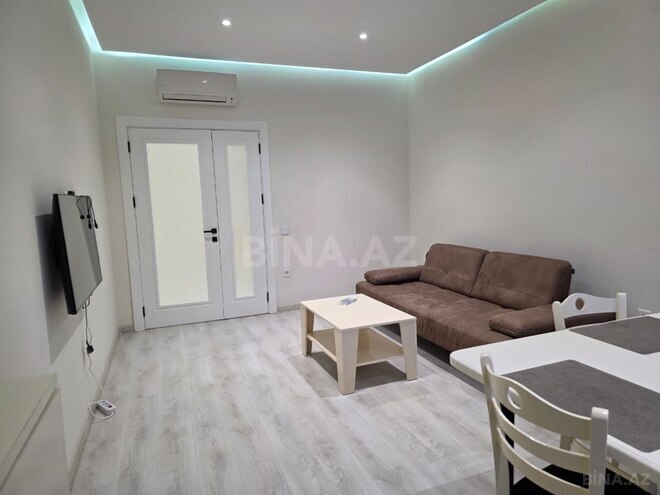 Сдаётся 2-комн. новостройка 82 м², м. Шах Исмаил Хатаи, photo 6 from 32