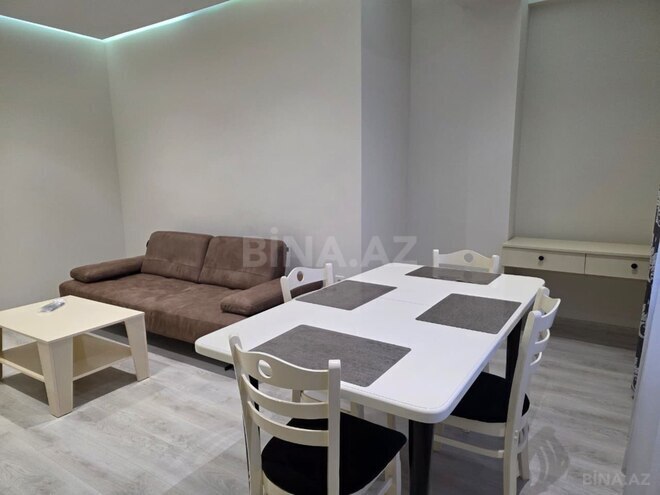 Сдаётся 2-комн. новостройка 82 м², м. Шах Исмаил Хатаи, photo 8 from 32