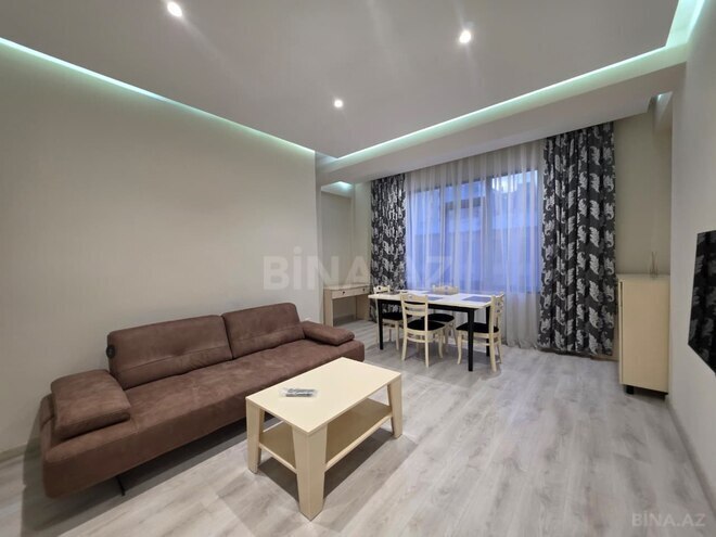 Сдаётся 2-комн. новостройка 82 м², м. Шах Исмаил Хатаи, photo 9 from 32