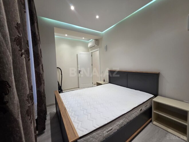 Сдаётся 2-комн. новостройка 82 м², м. Шах Исмаил Хатаи, photo 19 from 32