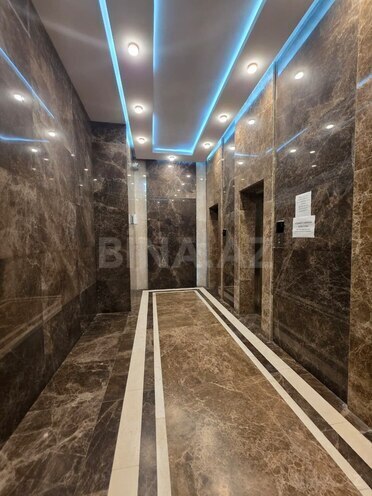Сдаётся 2-комн. новостройка 82 м², м. Шах Исмаил Хатаи, photo 29 from 32