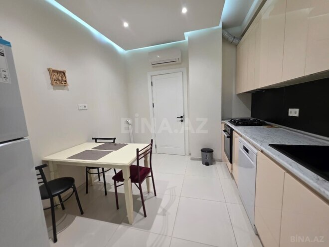 Сдаётся 2-комн. новостройка 82 м², м. Шах Исмаил Хатаи, photo 14 from 32