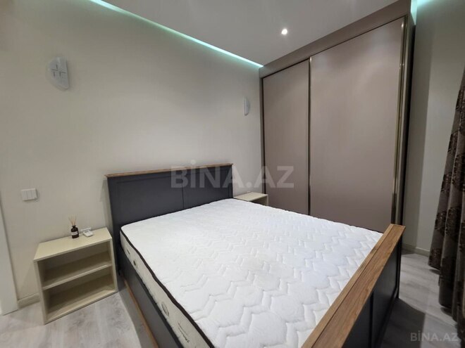 Сдаётся 2-комн. новостройка 82 м², м. Шах Исмаил Хатаи, photo 20 from 32