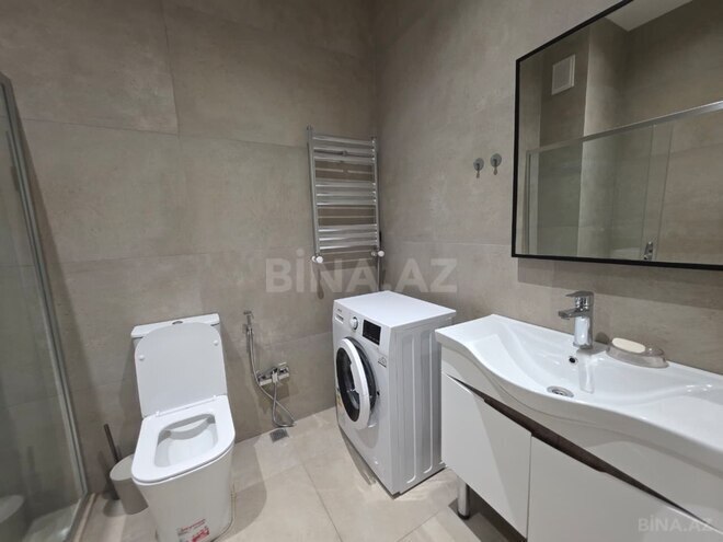 Сдаётся 2-комн. новостройка 82 м², м. Шах Исмаил Хатаи, photo 22 from 32