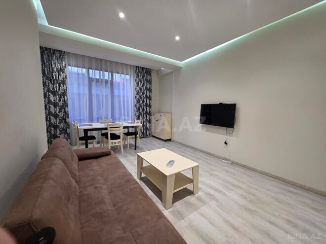 Сдаётся 2-комн. новостройка 82 м², м. Шах Исмаил Хатаи, photo 10 from 32