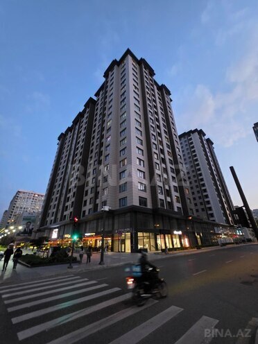 Сдаётся 2-комн. новостройка 82 м², м. Шах Исмаил Хатаи, photo 1 from 32