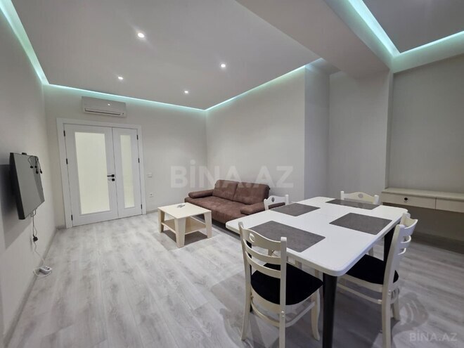 Сдаётся 2-комн. новостройка 82 м², м. Шах Исмаил Хатаи, photo 11 from 32
