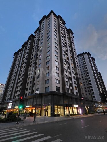 Сдаётся 2-комн. новостройка 82 м², м. Шах Исмаил Хатаи, photo 4 from 32