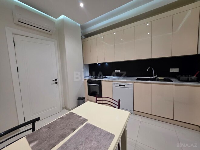 Сдаётся 2-комн. новостройка 82 м², м. Шах Исмаил Хатаи, photo 15 from 32