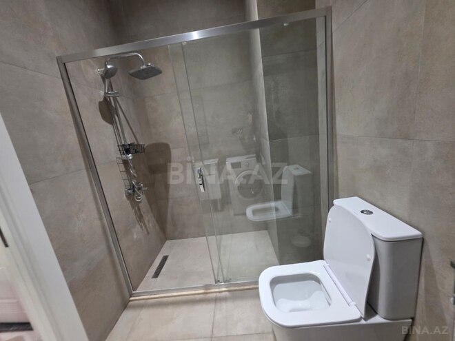 Сдаётся 2-комн. новостройка 82 м², м. Шах Исмаил Хатаи, photo 24 from 32