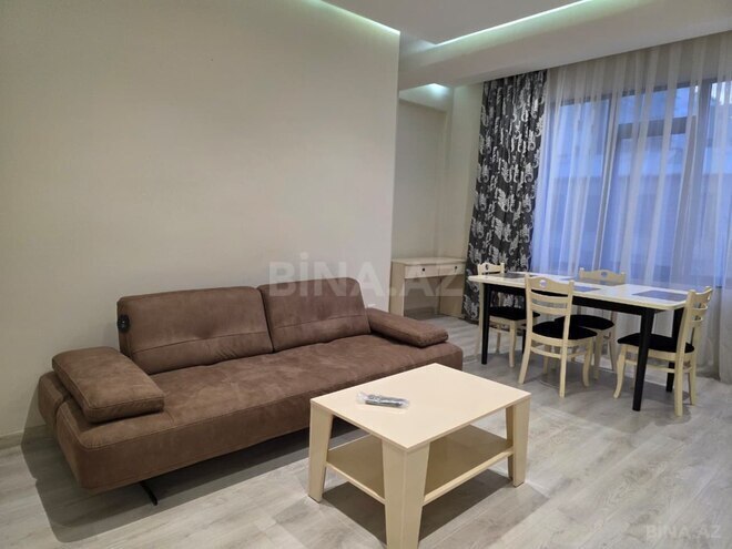 Сдаётся 2-комн. новостройка 82 м², м. Шах Исмаил Хатаи, photo 5 from 32