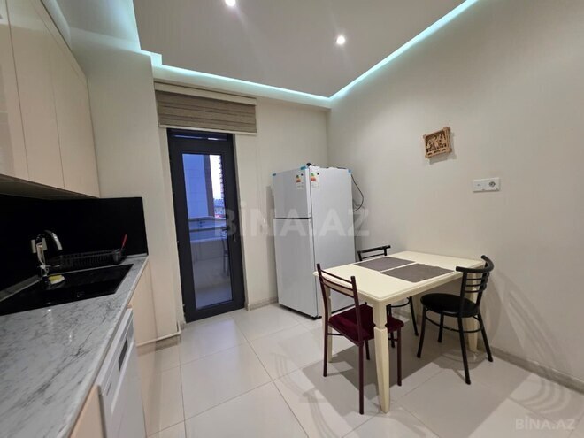 Сдаётся 2-комн. новостройка 82 м², м. Шах Исмаил Хатаи, photo 16 from 32